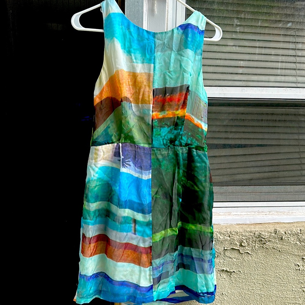 Rag & Bone dress